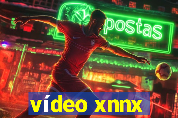 vídeo xnnx